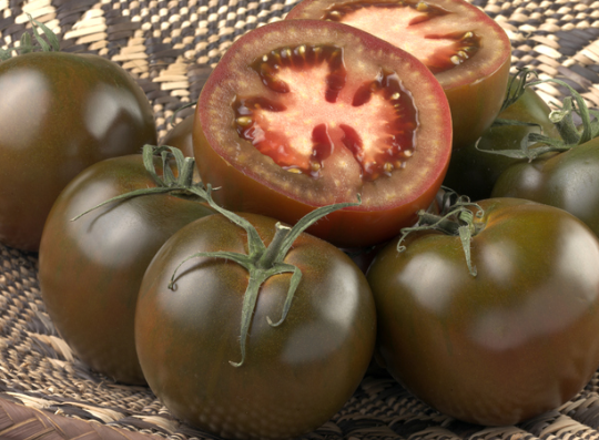 semillas de tomates kumato