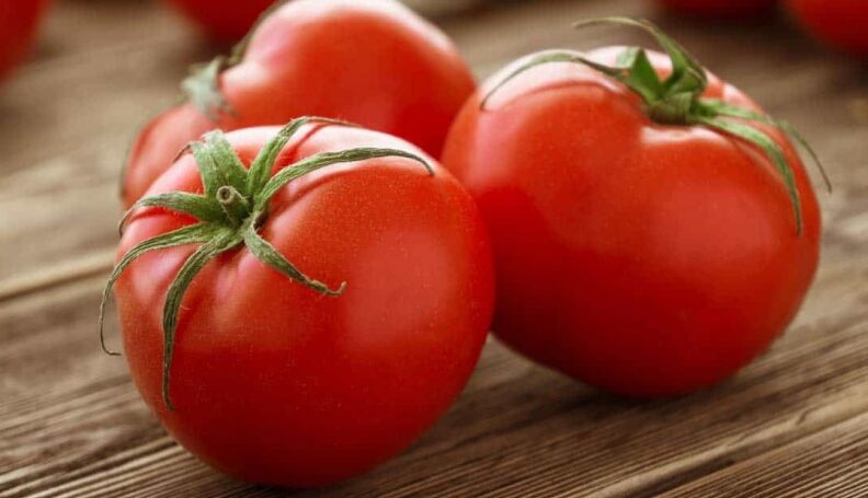 tomates y salud